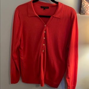 Banana Republic lightweight sweater